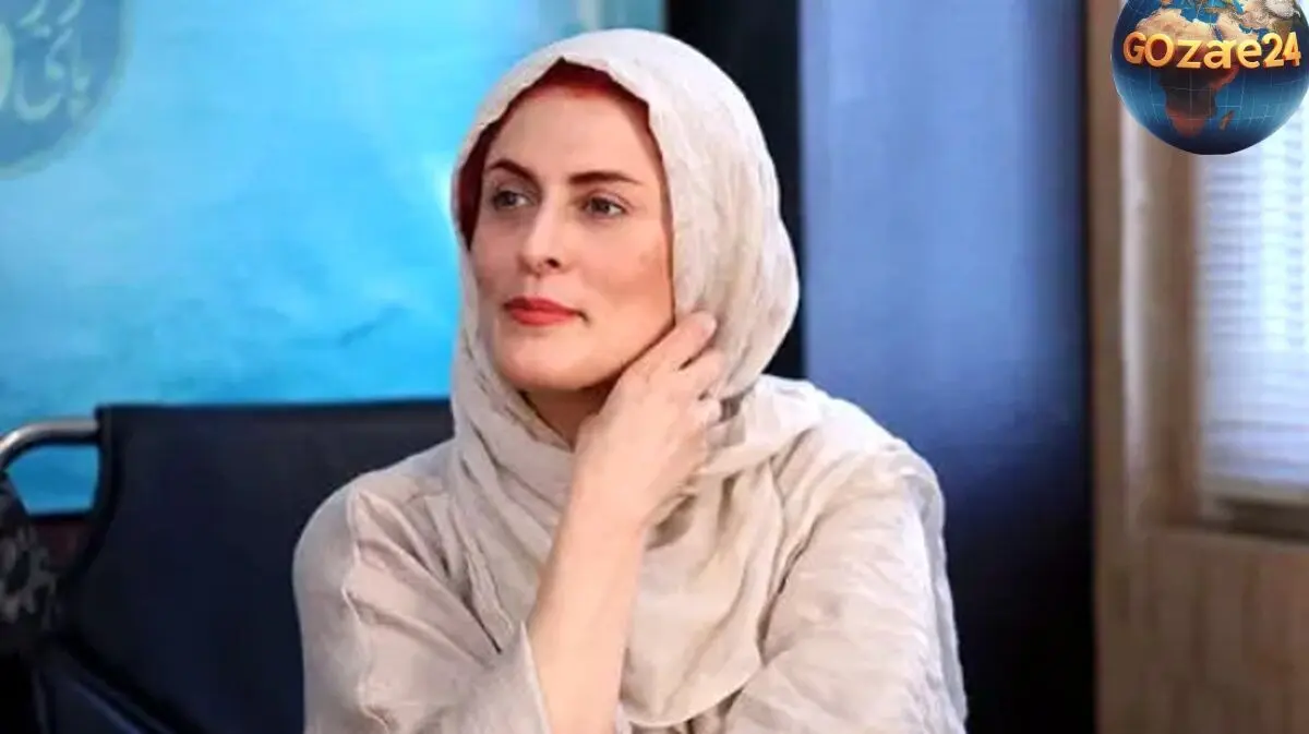 بهناز جعفری بازیگر سینما و تئاتر از تجربه تلخ برچسب‌ خوردن به ایدز و تأثیر آن بر مسیر حرفه‌ای‌اش می‌گوید
