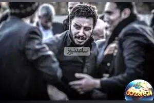 حضور چهره‌های مشهور سینمای ایران در مراسم ختم پدر جواد عزتی + عکس‌های دیدنی