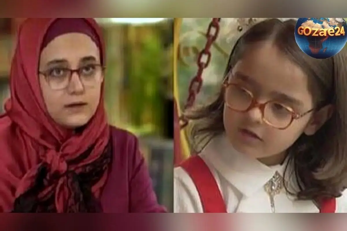 تغییر چهره بازیگران نقش کودکی و نوجوانی «مومو» در سریال بچه مهندس پس از 6 سال + تصاویر تحول ظاهری