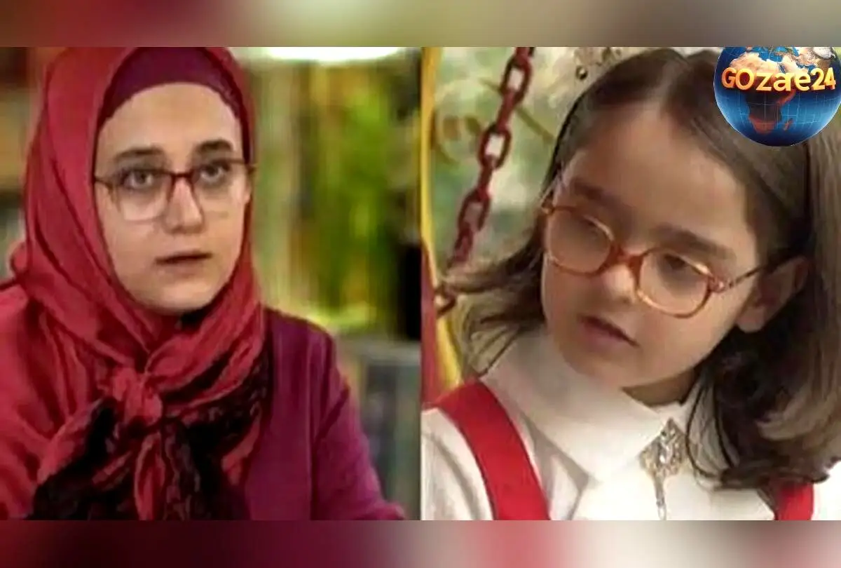تغییر چهره بازیگران نقش کودکی و نوجوانی «مومو» در سریال بچه مهندس پس از 6 سال + تصاویر تحول ظاهری