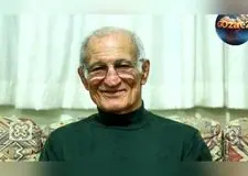 عبدالله موحد از لغو مصاحبه تلویزیونی به خاطر کراوات و ناتوانی در خدمت به ایران گفت | وجدانم اجازه نداد آموزش به آمریکایی‌ها را بپذیرم