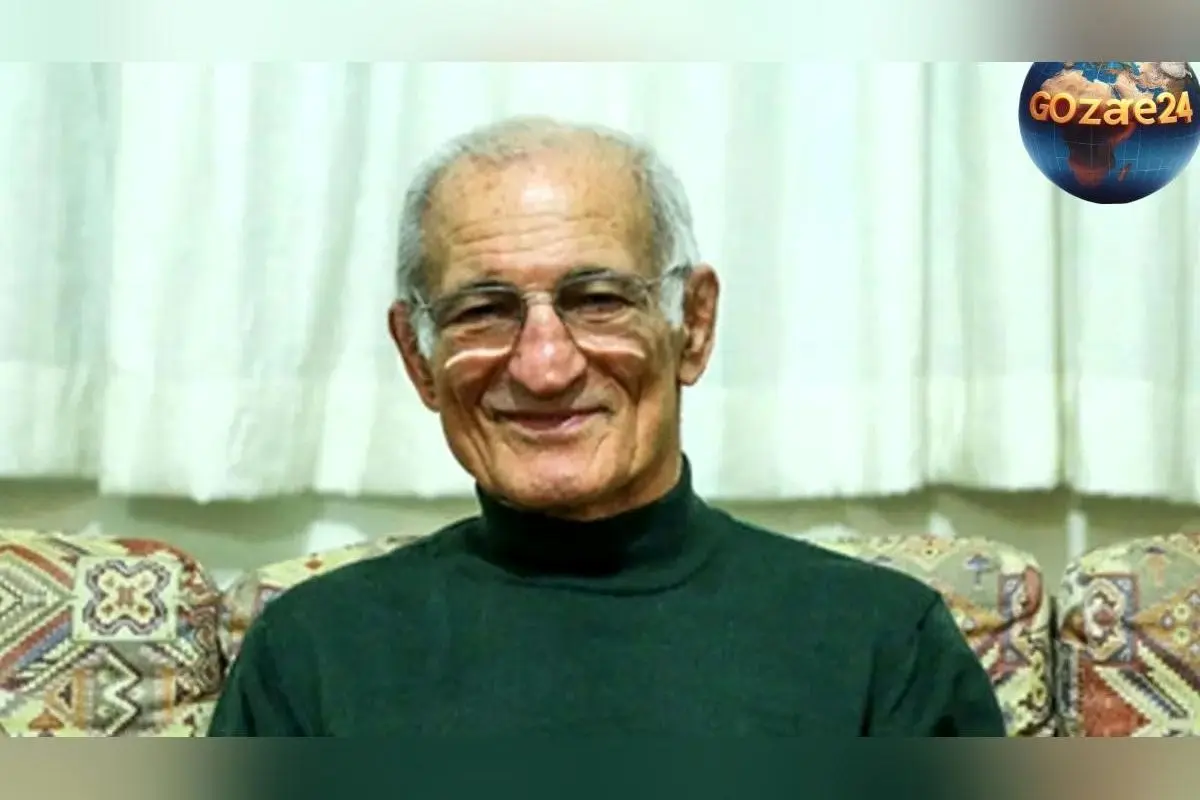 عبدالله موحد از لغو مصاحبه تلویزیونی به خاطر کراوات و ناتوانی در خدمت به ایران گفت | وجدانم اجازه نداد آموزش به آمریکایی‌ها را بپذیرم