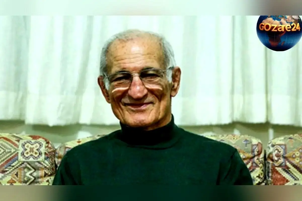 عبدالله موحد از لغو مصاحبه تلویزیونی به خاطر کراوات و ناتوانی در خدمت به ایران گفت | وجدانم اجازه نداد آموزش به آمریکایی‌ها را بپذیرم