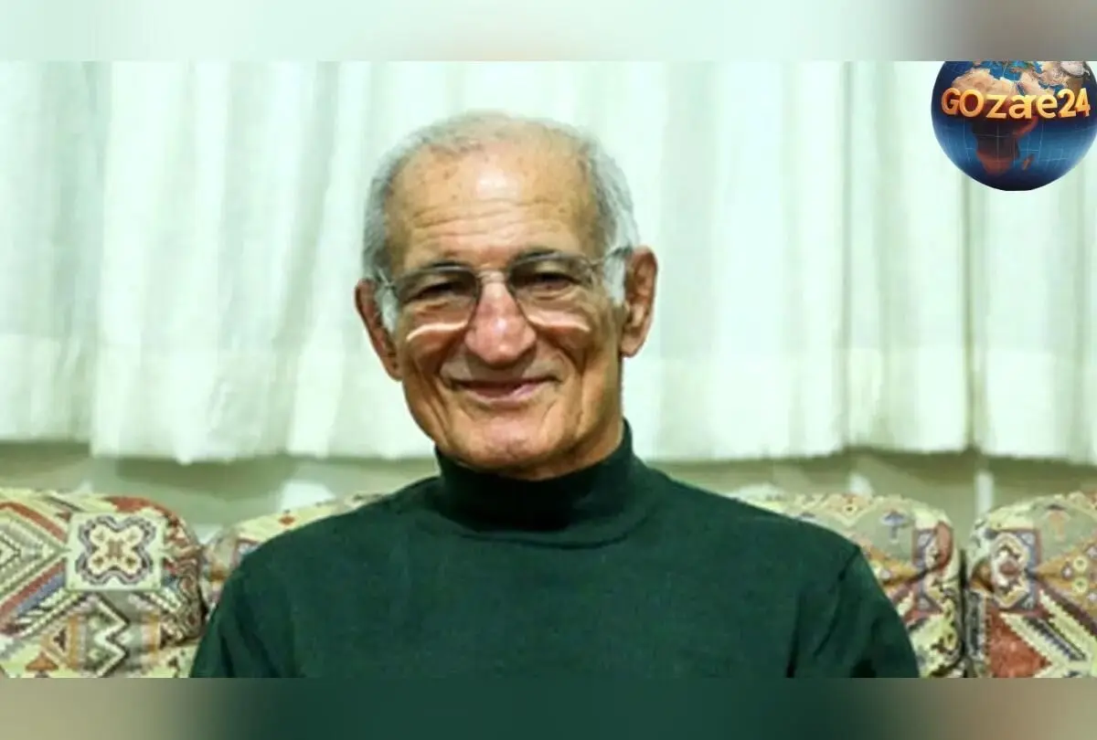 عبدالله موحد از لغو مصاحبه تلویزیونی به خاطر کراوات و ناتوانی در خدمت به ایران گفت | وجدانم اجازه نداد آموزش به آمریکایی‌ها را بپذیرم