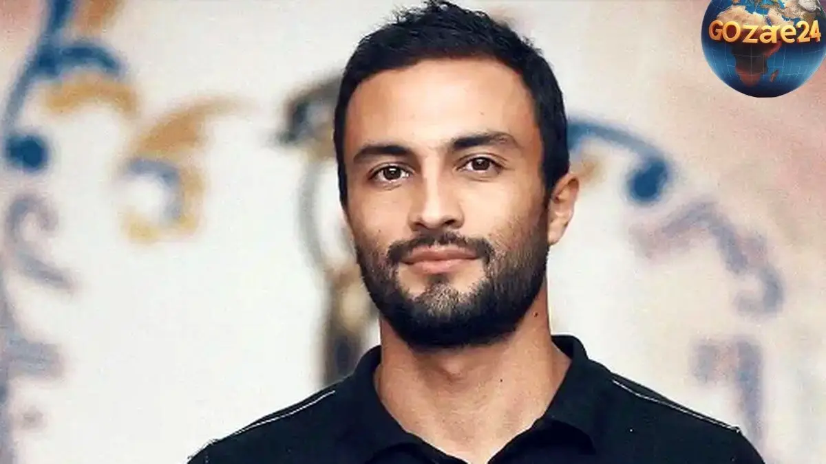 گریم متفاوت امیر جدیدی در فیلم «بی‌داد»؛ تغییر ظاهر جسورانه و نقش‌آفرینی نوین در سینمای ایران