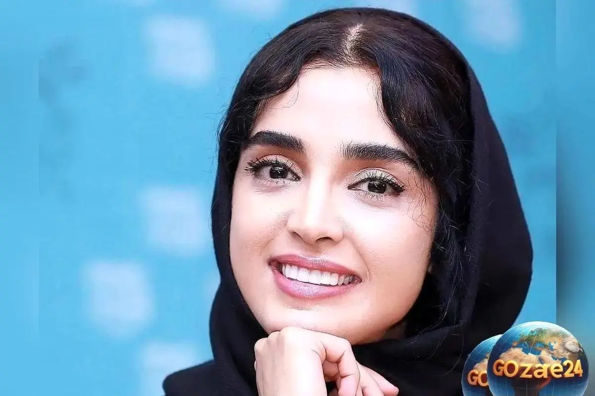 استایل پاییزی الهه حصاری با رنگ‌های داغ و جذاب + عکس‌های دیدنی