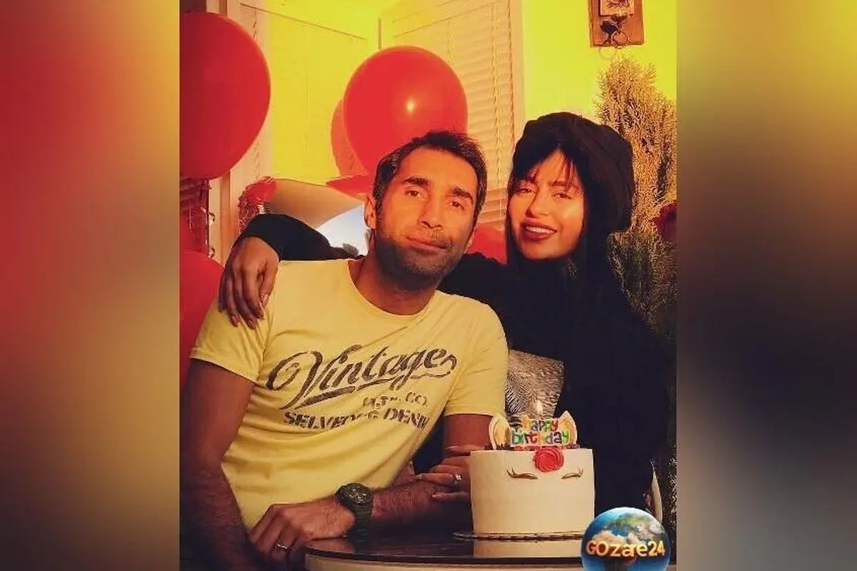 هادی کاظمی بازیگر آذری: رستورانم آتش گرفت و پولم دزدیده شد – پیشنهاد به رضا گلزار برای کنار گذاشتن رستوران‌داری!