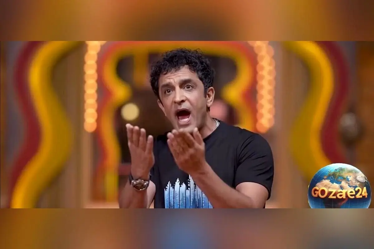 ویدیو جالب و جنجالی مجید یاسر درباره آتش زدن عباس جمشیدی‌فر در شمال + لحظه‌ای متفاوت