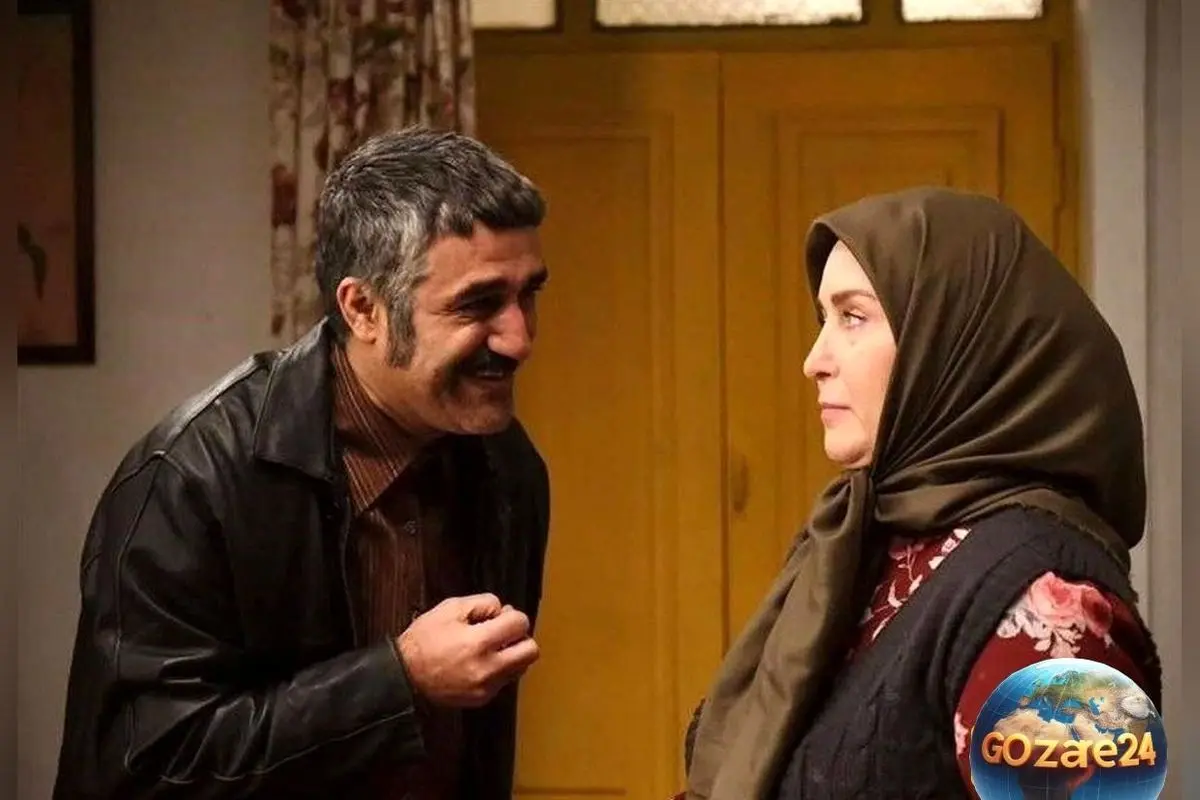 خواهر پژمان جمشیدی با شوخی به حواشی برادرش واکنش نشان داد: مقایسه با ژاله صامتی و جنجالهای جدید