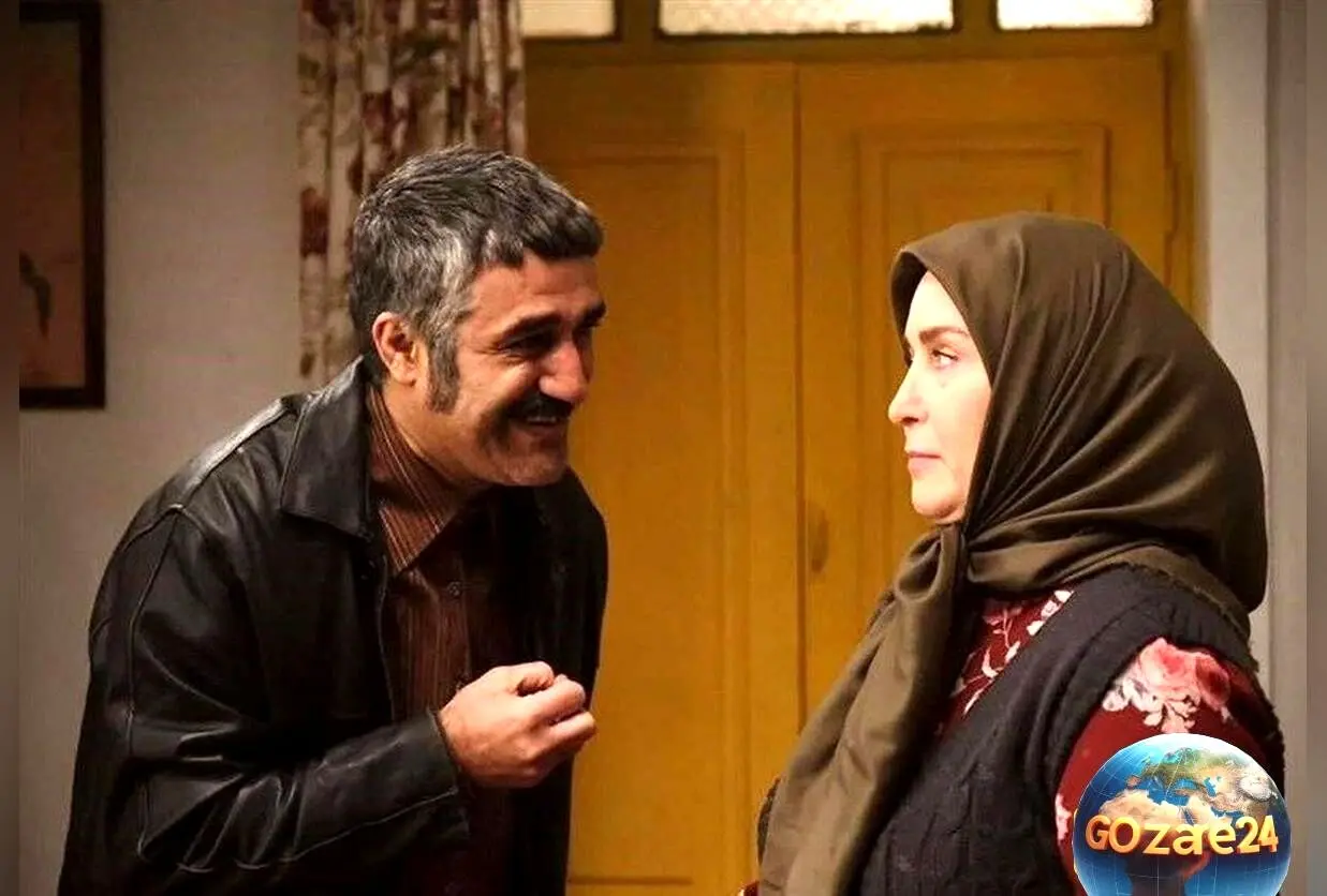 خواهر پژمان جمشیدی با شوخی به حواشی برادرش واکنش نشان داد: مقایسه با ژاله صامتی و جنجال‌های جدید