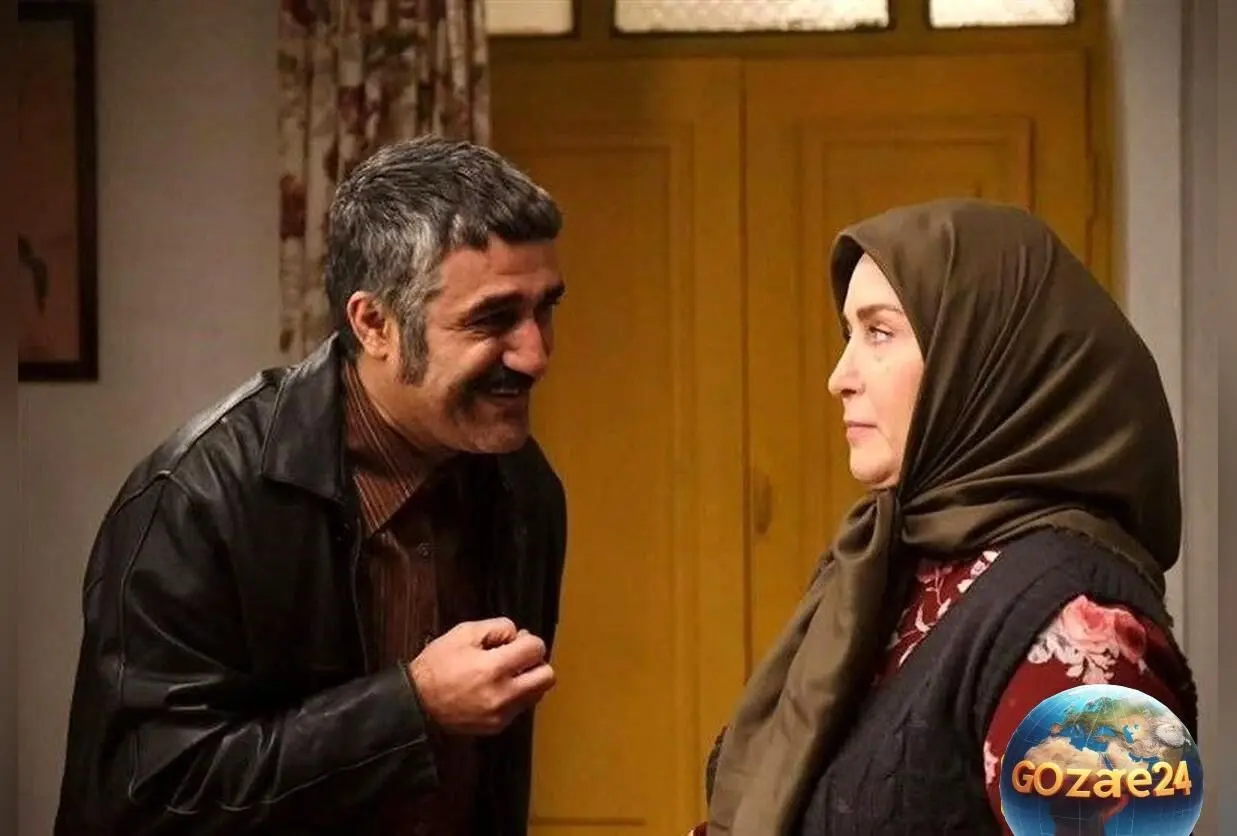 خواهر پژمان جمشیدی با شوخی به حواشی برادرش واکنش نشان داد: مقایسه با ژاله صامتی و جنجال‌های جدید