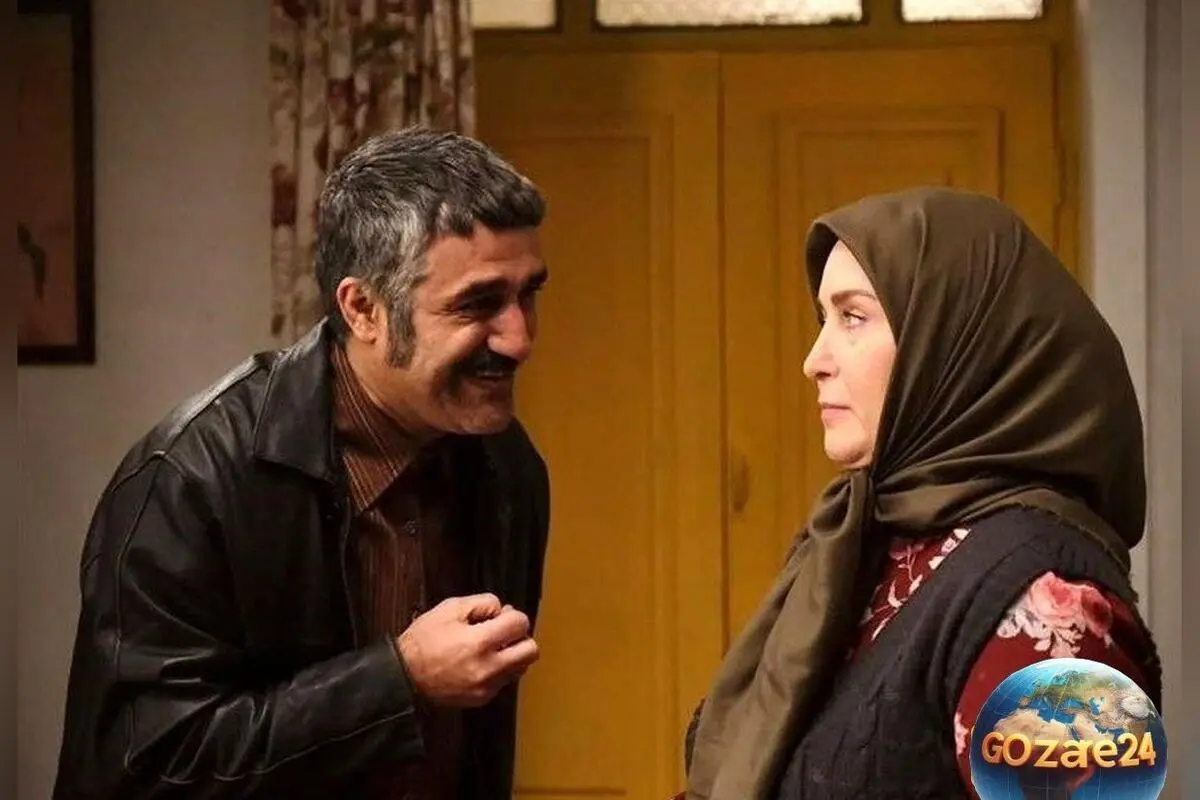 خواهر پژمان جمشیدی با شوخی به حواشی برادرش واکنش نشان داد: مقایسه با ژاله صامتی و جنجال‌های جدید