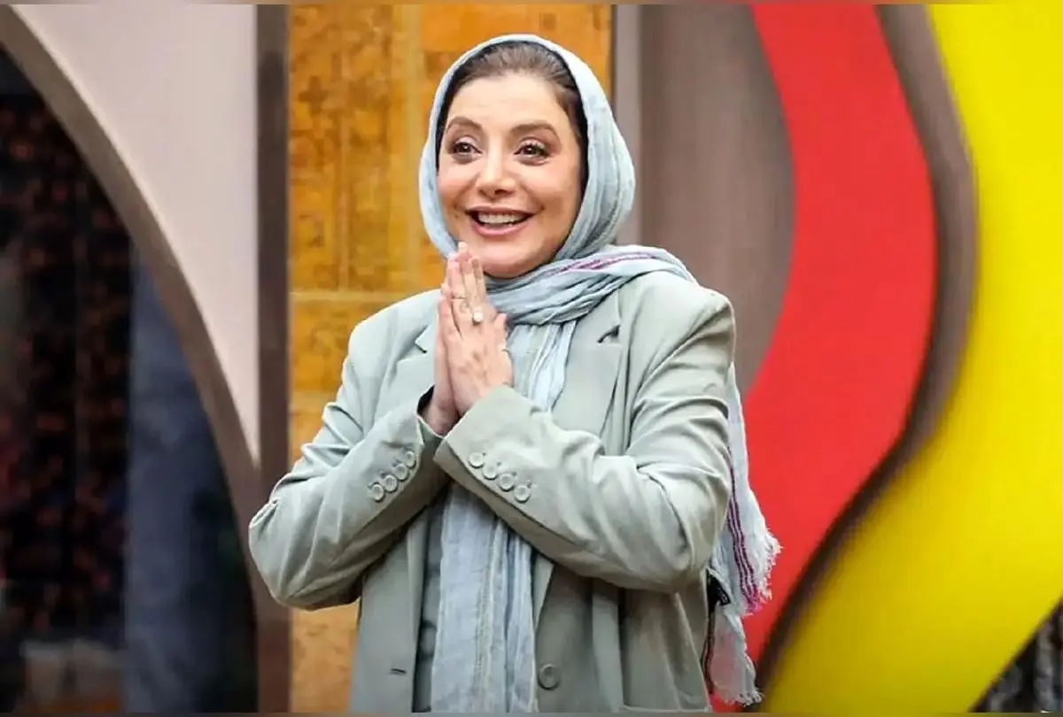 دکوراسیون لوکس و سنتی منزل رویا میرعلمی، بازیگر مطرح سینما و تلویزیون