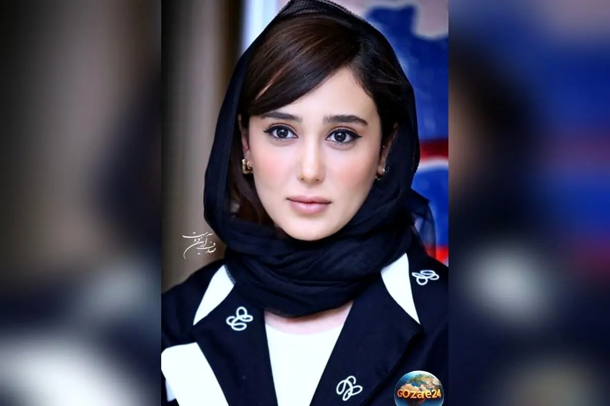 عکس جدید ساقی حاجی‌پور و خواهرش با شباهت عجیب و بی‌نظیر؛ عین سیبی که از وسط نصف شده!