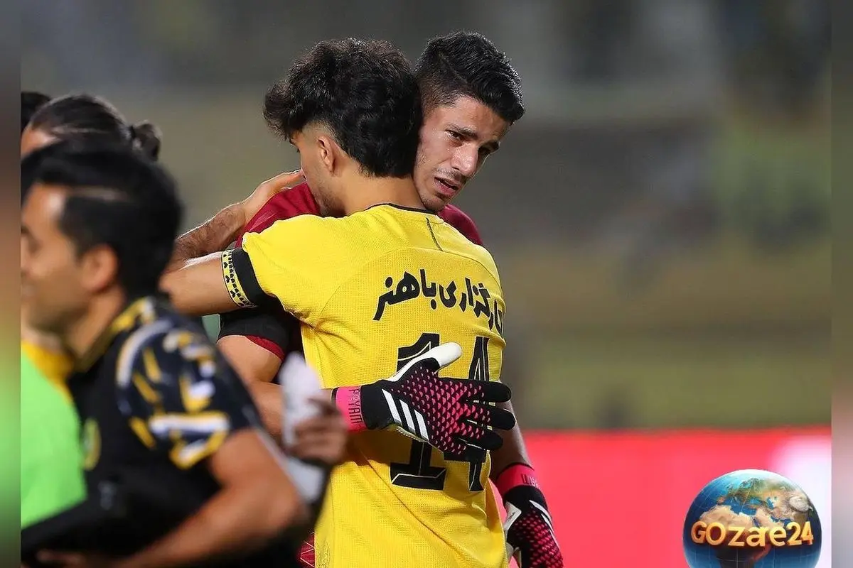 پیام نیازمند با انتشار استوری بر سر مزار پدر فقید، روز مرد را به شیوه‌ای احساسی و متفاوت تبریک گفت