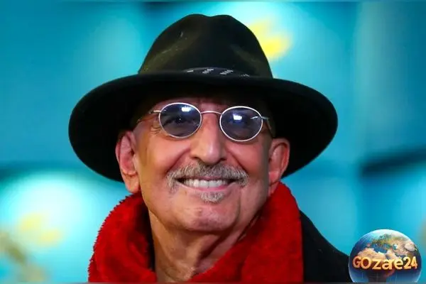 فرهاد آئیش: تنها زمانی تلویزیون روشن می‌کنم که فوتبال تماشا کنم یا خبرهای رازبقا؛ مصاحبه جذاب و ویدیویی دیدنی