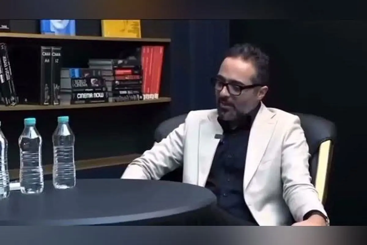 ای سینما، عشق بیپایان ما: خاطرات و احساسات هنردوستان در روز ملی سینما
کپشن: ای سینما .. عشق جاودانه ما سینماگران که مجنون وار و یک طرفه عاشقت شدیم .. چه کردی با عشاق نازنینت؟
روز ملی سینما، یادآور عشقی بیوفا و خاطراتی ماندگار در دل سینمادوستان