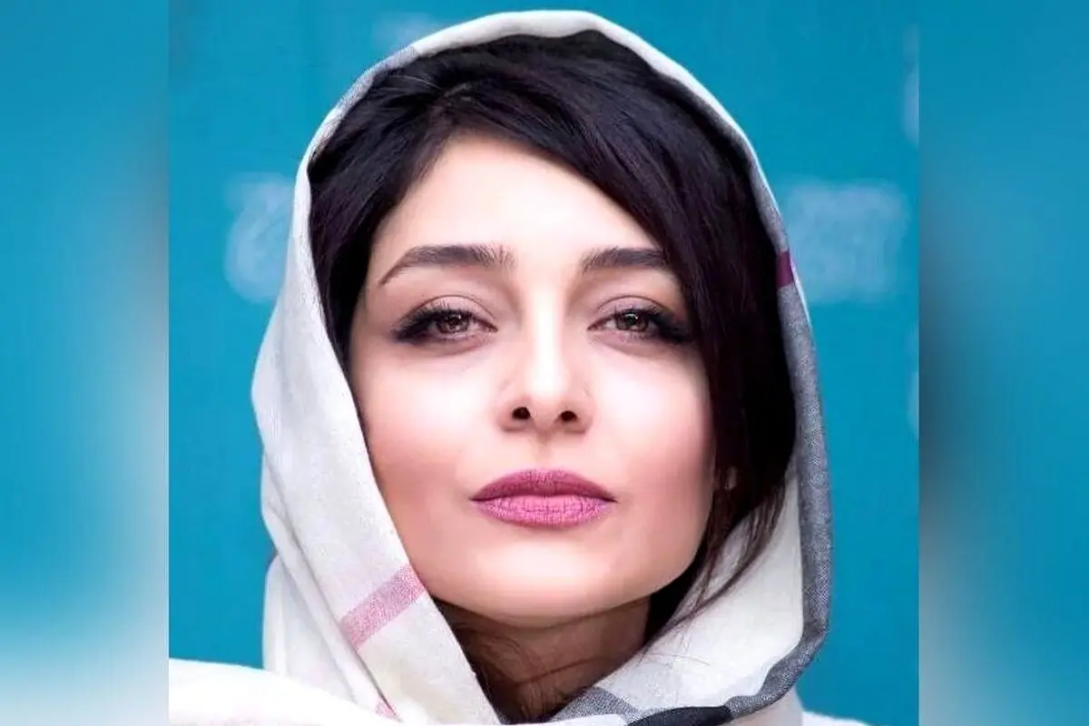 ساره بیات و همسرش در رستوران لوکس اروپایی؛ لحظاتی رویایی و عاشقانه در فضایی مجلل
