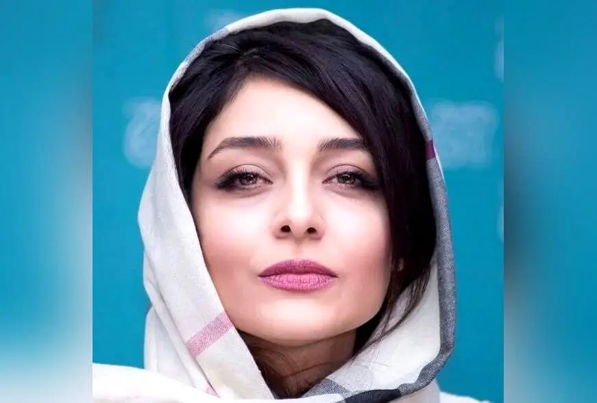 ساره بیات و همسرش در رستوران لوکس اروپایی؛ لحظاتی رویایی و عاشقانه در فضایی مجلل