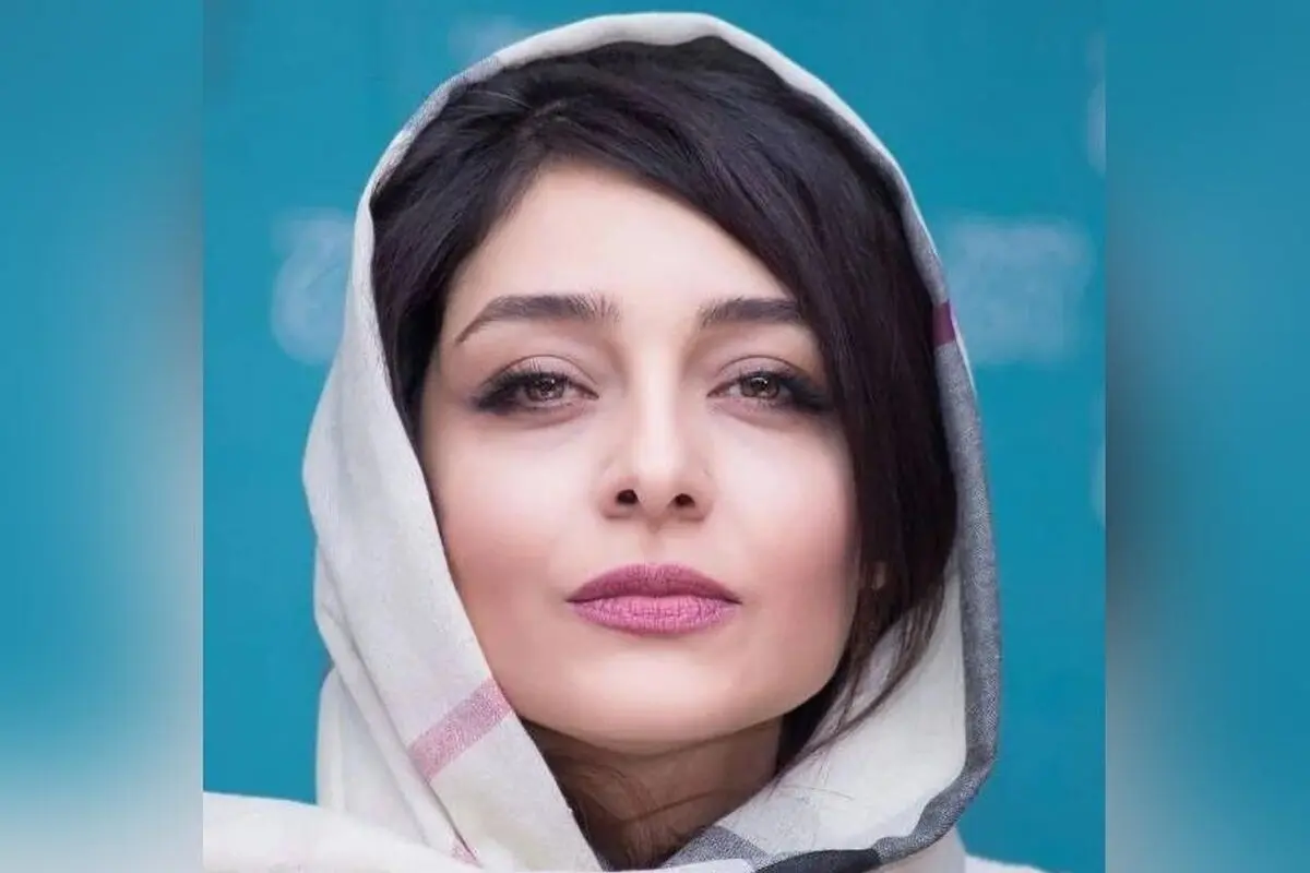 ساره بیات و همسرش در رستوران لوکس اروپایی؛ لحظاتی رویایی و عاشقانه در فضایی مجلل