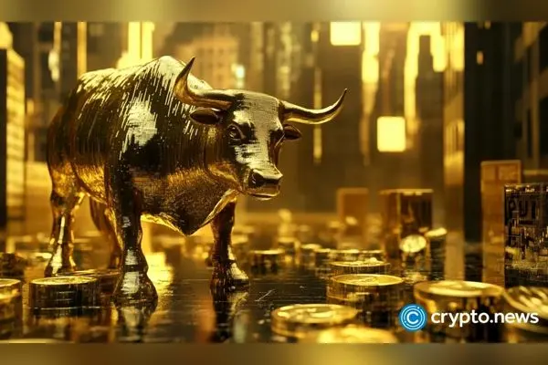 بازار رمزارزها در پی تعطیلی دولت آمریکا؛ بیت‌کوین و آلت‌کوین‌ها روند صعودی قابل‌توجهی را تجربه کردند