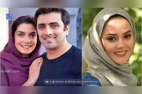 بیوگرافی کامل الیکا عبدالرزاقی، بازیگر پرانرژی ایرانی و همسر امین زندگانی + زندگی شخصی، حواشی و آثار هنری