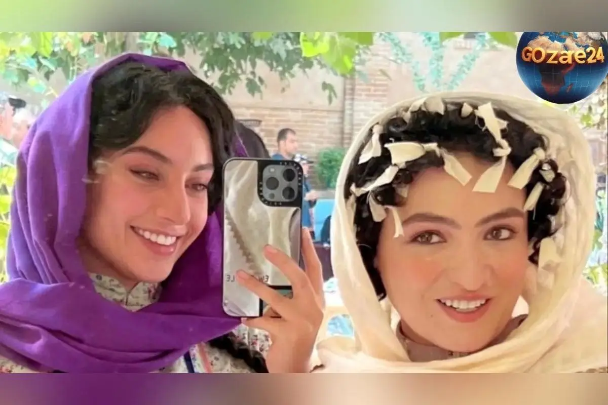 پشت صحنه سریال‌های محبوب ایرانی در حال پخش: بازی درخشان مهدیار کلائی، نگار جواهریان و ترلان پروانه + تصاویر و نکات جالب