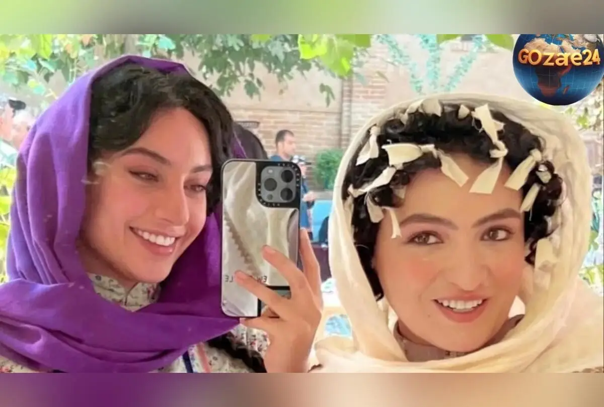 پشت صحنه سریال‌های محبوب ایرانی در حال پخش: بازی درخشان مهدیار کلائی، نگار جواهریان و ترلان پروانه + تصاویر و نکات جالب