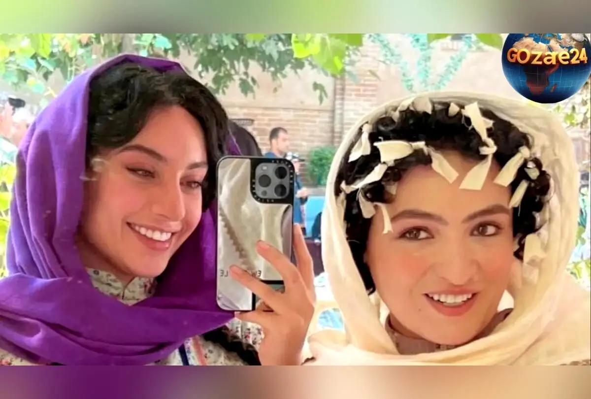 پشت صحنه سریال‌های محبوب ایرانی در حال پخش: بازی درخشان مهدیار کلائی، نگار جواهریان و ترلان پروانه + تصاویر و نکات جالب