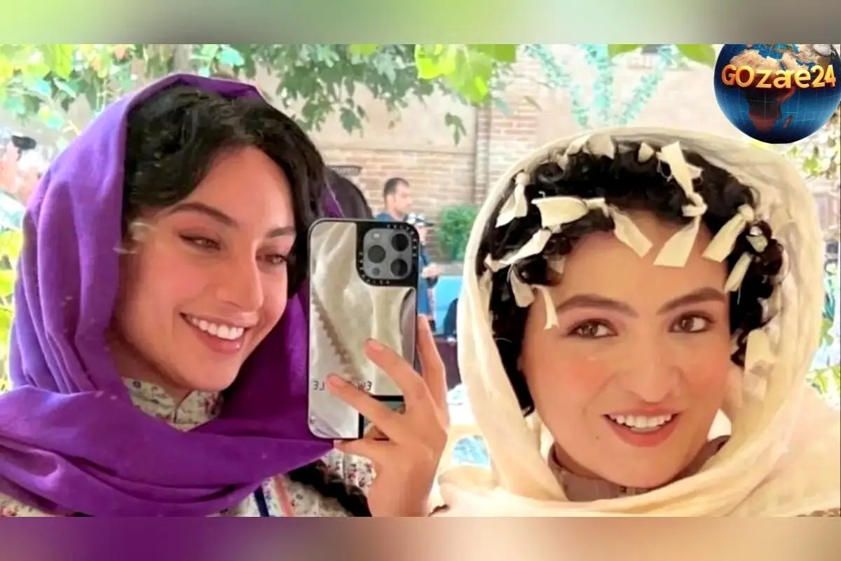 پشت صحنه سریال‌های محبوب ایرانی در حال پخش: بازی درخشان مهدیار کلائی، نگار جواهریان و ترلان پروانه + تصاویر و نکات جالب