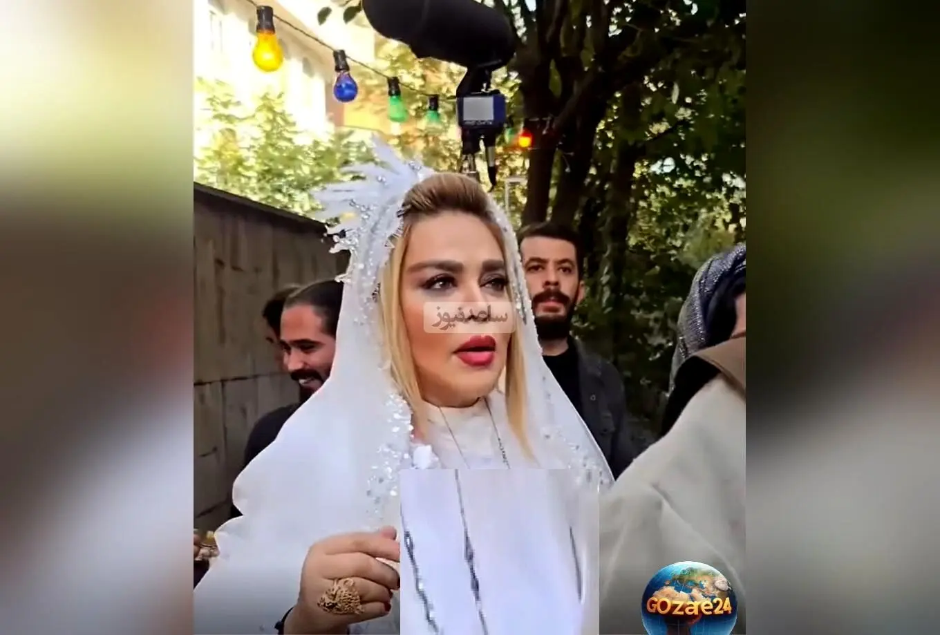 بهاره رهنما در 50 سالگی از معیارهای ازدواجش: تحصیلات، خانواده‌داری و اهمیت پول برای انتخاب شریک زندگی