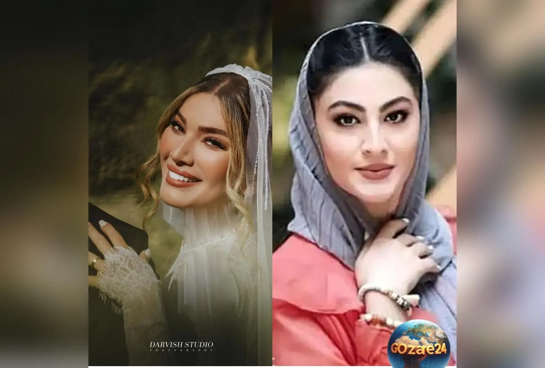 سکانسی از سریال کمدی «جادوگر» با بازی متین ستوده و مریم مومن: فالی مرموز و پیام ترسناک درباره آینده