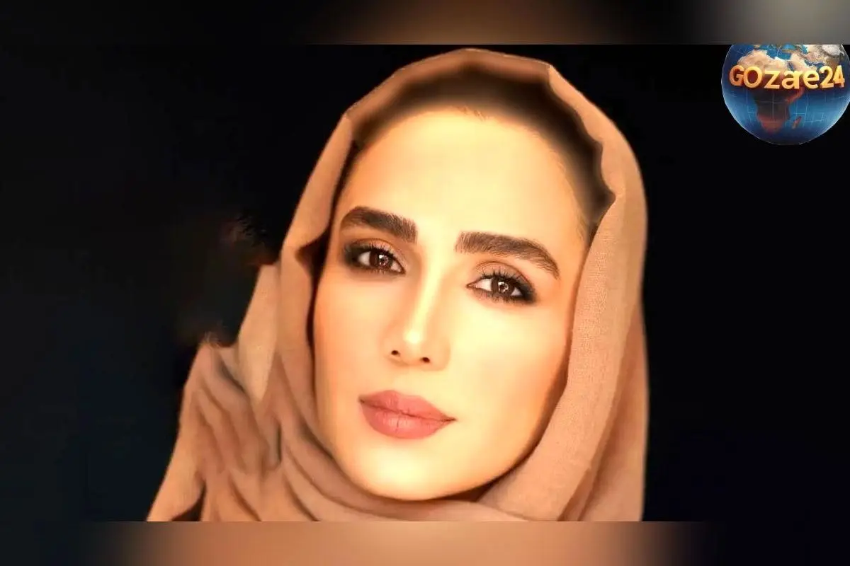 سوگل طهماسبی با رویکرد خلاقانه در اولین سالگرد ازدواجش، نمایش حلقههای زناشویی با کیک بنفش زنانه را جشن گرفت