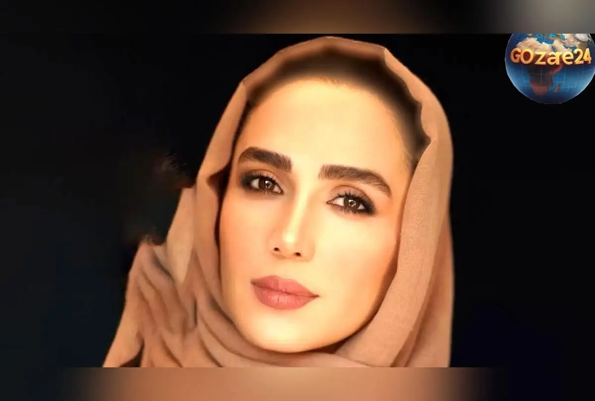 سوگل طهماسبی با رویکرد خلاقانه در اولین سالگرد ازدواجش، نمایش حلقه‌های زناشویی با کیک بنفش زنانه را جشن گرفت