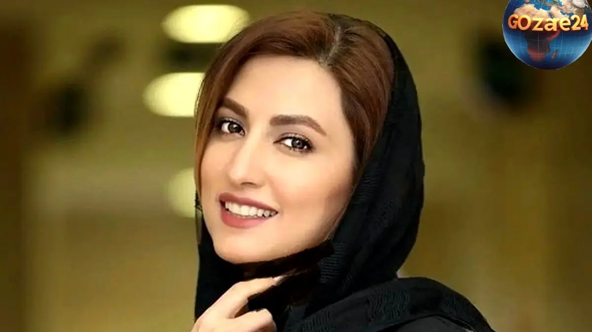 تیپ لاکچری و منحصربه‌فرد سمیرا حسینی؛ الگوی جذاب جوانان و تینیجرها در فضای مجازی