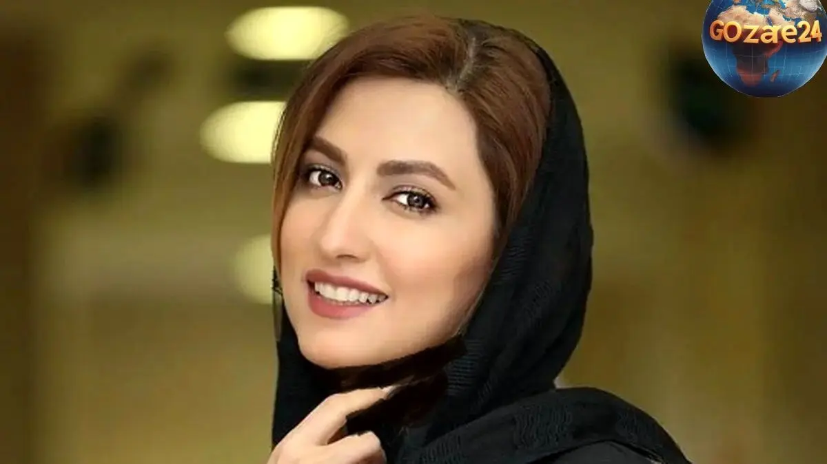 تیپ لاکچری و منحصربه‌فرد سمیرا حسینی؛ الگوی جذاب جوانان و تینیجرها در فضای مجازی