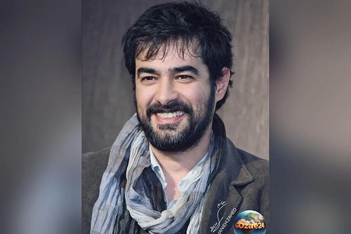 خاطره جالب شهاب حسینی از جواد عزتی در پشت صحنه سرزمین کهن + فیلم و جزئیات دیدنی