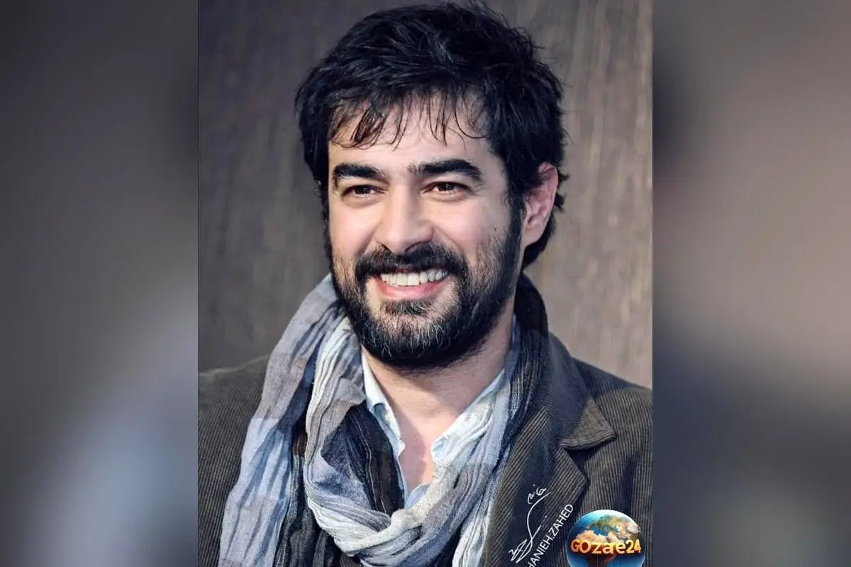 خاطره جالب شهاب حسینی از جواد عزتی در پشت صحنه سرزمین کهن + فیلم و جزئیات دیدنی