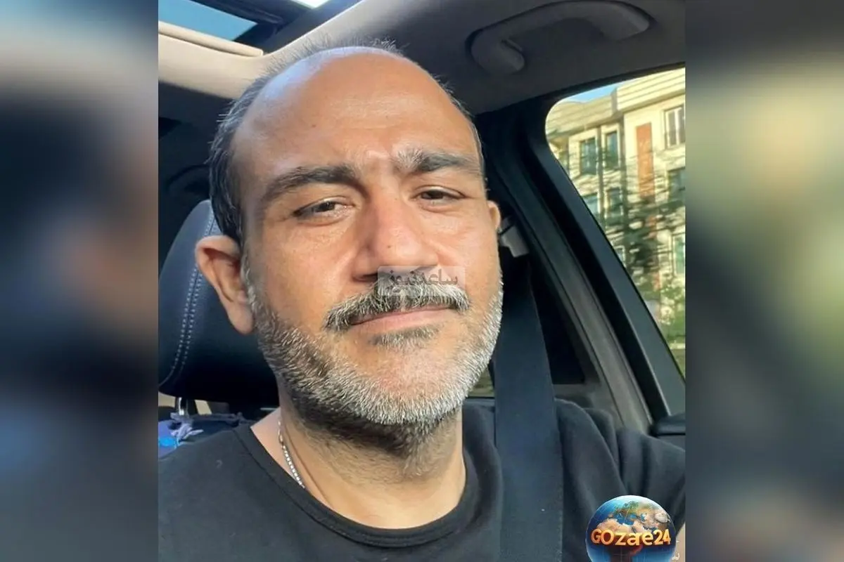 مهران غفوریان پس از عمل قلب باز با اولین صحبت‌های احساسی در بیمارستان | لحظه بغض و گریه پس از به هوش آمدن