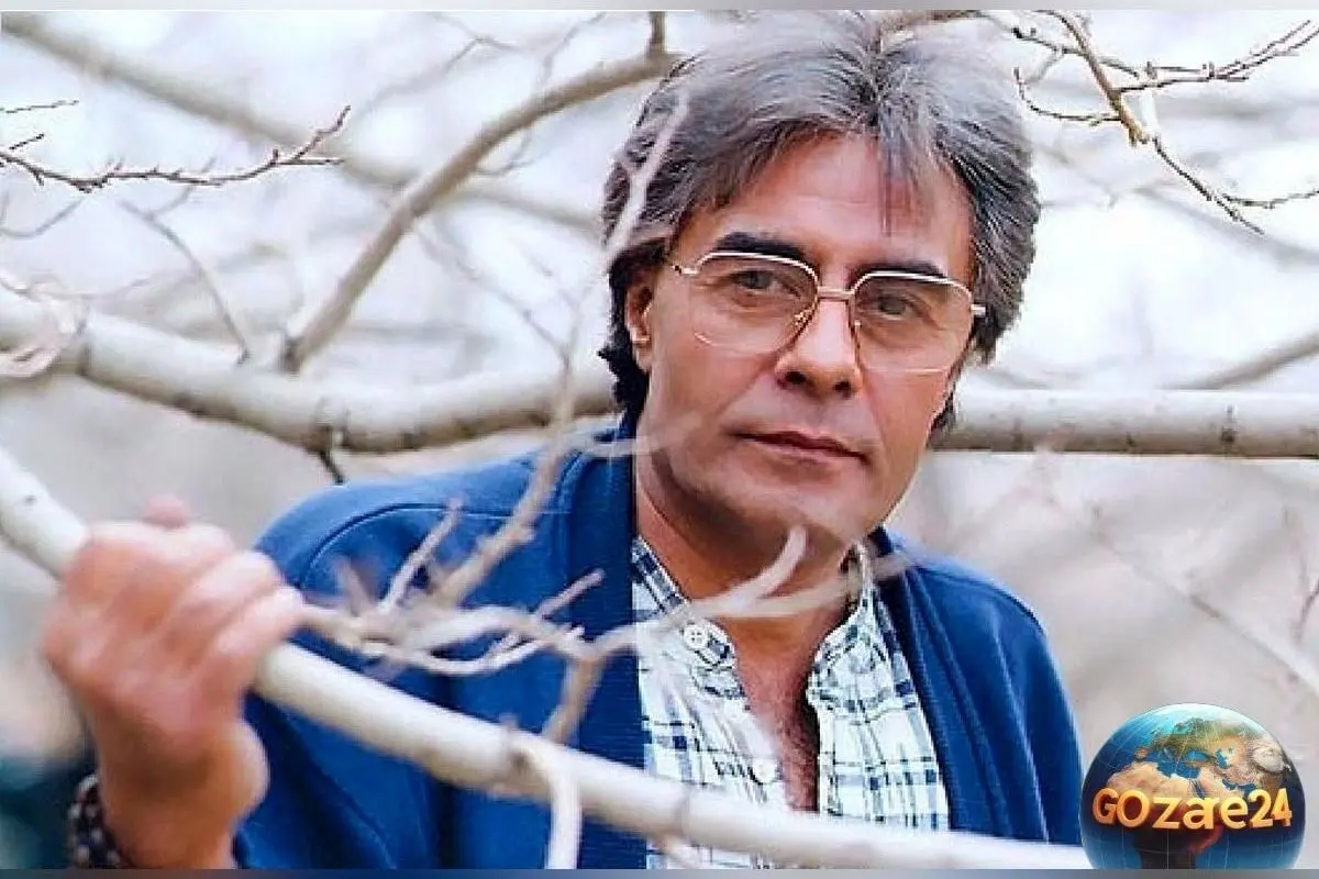 عجیب‌ترین و غم‌انگیزترین سکانس سینمای ایران با بازی خسرو شکیبایی و نیکی کریمی + ویدیو