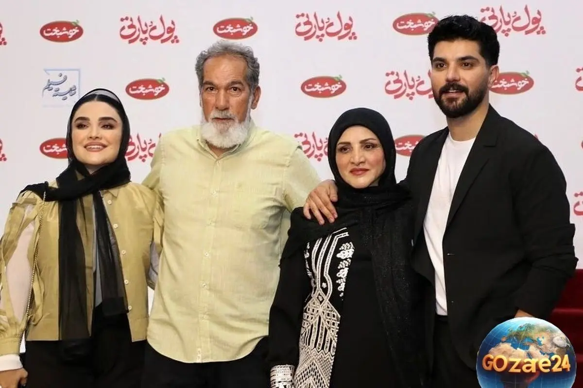 سینا مهراد از علت تغییر فامیلی‌اش به مهراد و تاثیر عشق پدر به فرهاد مهراد افشا کرد