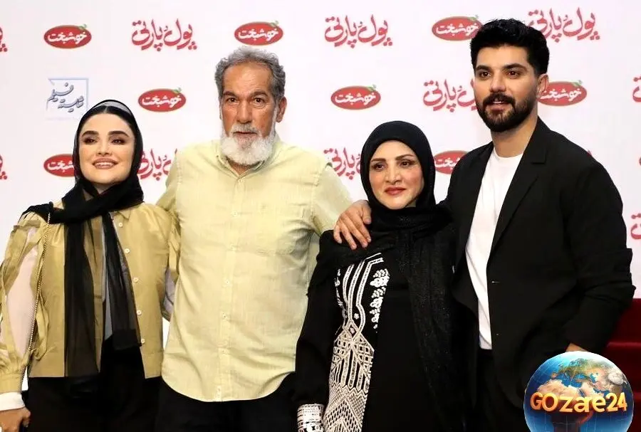 سینا مهراد از علت تغییر فامیلی‌اش به مهراد و تاثیر عشق پدر به فرهاد مهراد افشا کرد