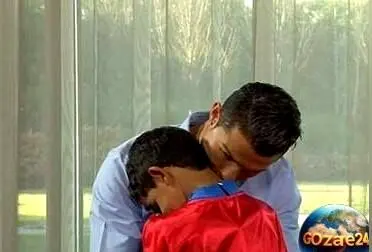 رونالدو از لحظه‌های سخت و غم‌انگیز مرگ فرزندش، خاکسپاری و تاثیر آن بر زندگی شخصی‌اش صحبت می‌کند