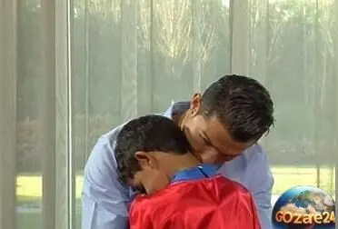 رونالدو از لحظه‌های سخت و غم‌انگیز مرگ فرزندش، خاکسپاری و تاثیر آن بر زندگی شخصی‌اش صحبت می‌کند