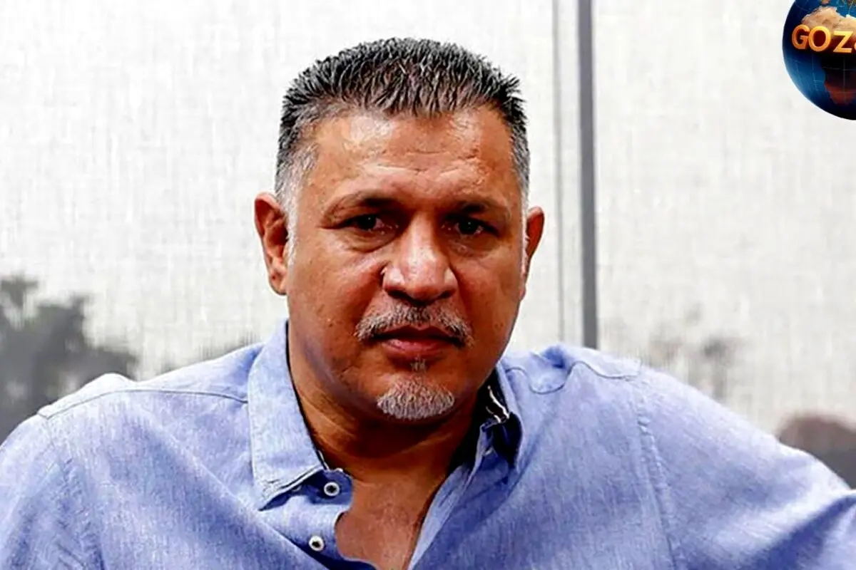 برادر علی دایی از سختی‌ها و حوادث تلخ زندگی خانواده‌اش می‌گوید: از تصادف پدر تا روزهای سخت بازی‌های آسیایی