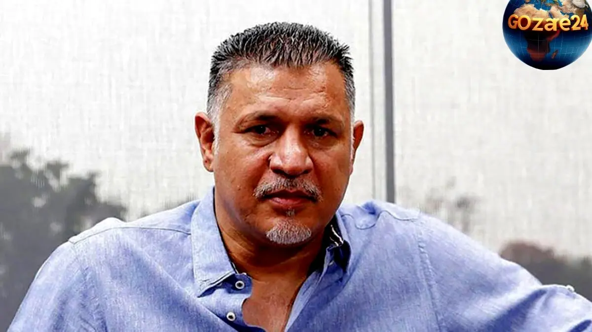 برادر علی دایی از سختی‌ها و حوادث تلخ زندگی خانواده‌اش می‌گوید: از تصادف پدر تا روزهای سخت بازی‌های آسیایی