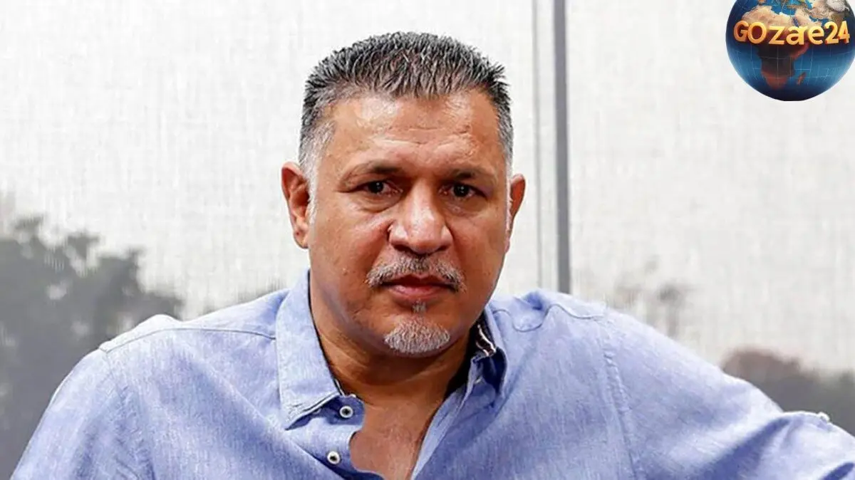 برادر علی دایی از سختی‌ها و حوادث تلخ زندگی خانواده‌اش می‌گوید: از تصادف پدر تا روزهای سخت بازی‌های آسیایی