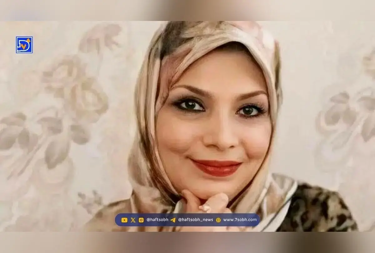عکس روز | زندگی و خاطرات مجری دهه‌های ۶۰ و ۷۰ تلویزیون، شیده معاونی