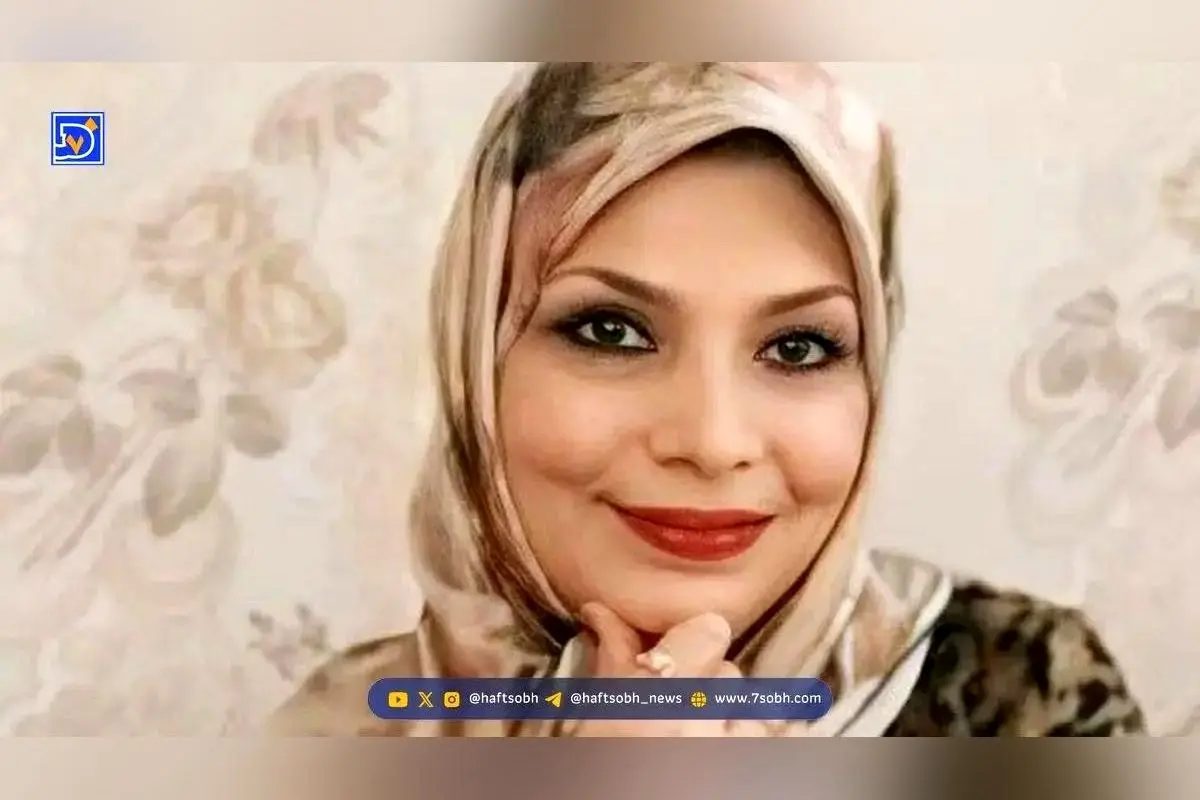 عکس روز | زندگی و خاطرات مجری دهه‌های ۶۰ و ۷۰ تلویزیون، شیده معاونی