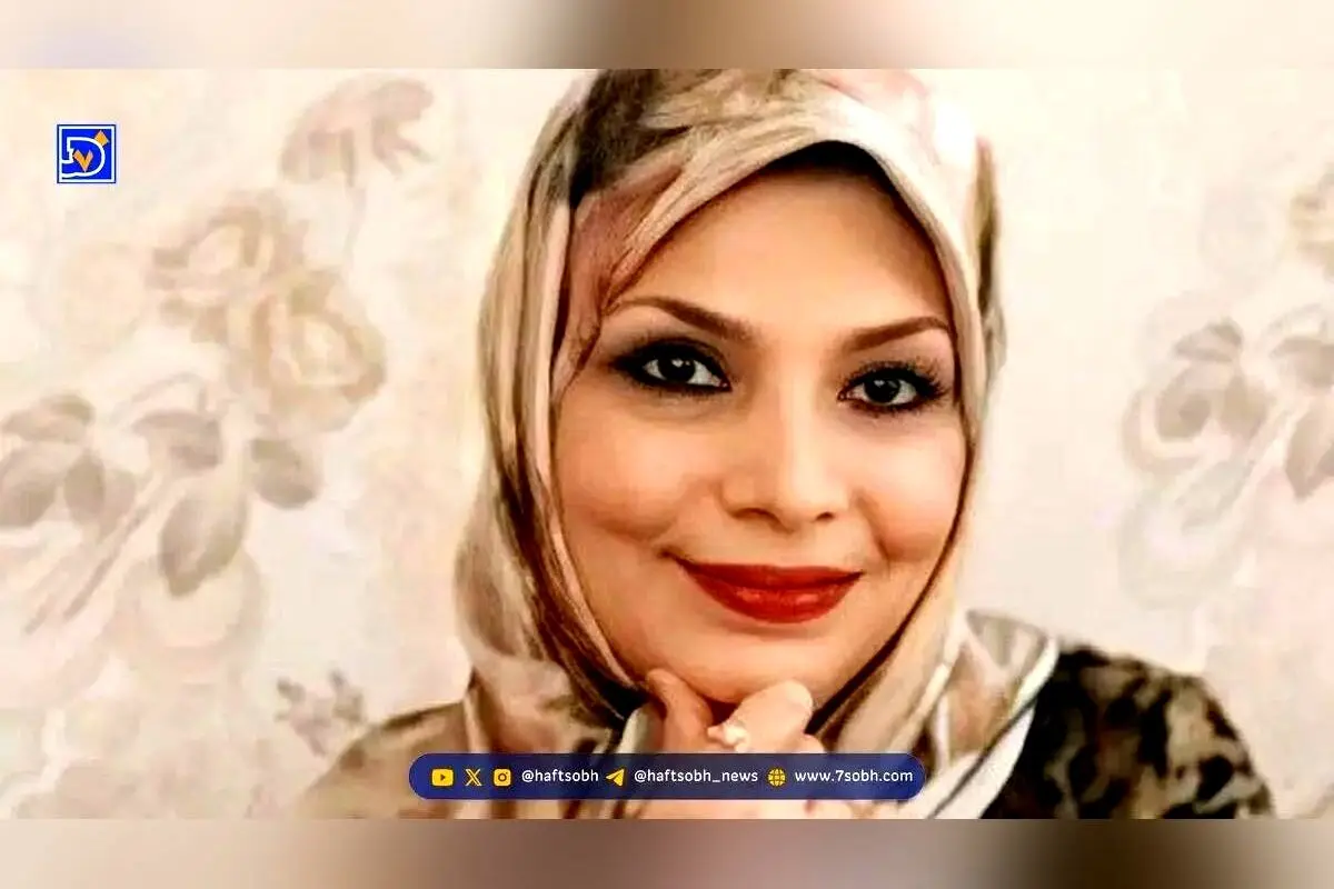 عکس روز | زندگی و خاطرات مجری دهه‌های ۶۰ و ۷۰ تلویزیون، شیده معاونی